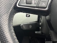 USED 2018 68 AUDI A5 2.0 TFSI S line Coupe 2dr Petrol S Tronic Euro 6 (s/s) (190 ps) 2 Previous Owners / Sat Nav / Front And Rear Parking Sensors / Heated Front Seats / Bluetooth / DAB / ISOFIX