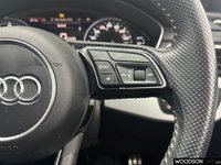 USED 2018 68 AUDI A5 2.0 TFSI S line Coupe 2dr Petrol S Tronic Euro 6 (s/s) (190 ps) 2 Previous Owners / Sat Nav / Front And Rear Parking Sensors / Heated Front Seats / Bluetooth / DAB / ISOFIX