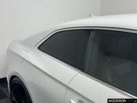 USED 2018 68 AUDI A5 2.0 TFSI S line Coupe 2dr Petrol S Tronic Euro 6 (s/s) (190 ps) 2 Previous Owners / Sat Nav / Front And Rear Parking Sensors / Heated Front Seats / Bluetooth / DAB / ISOFIX