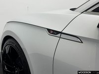 USED 2018 68 AUDI A5 2.0 TFSI S line Coupe 2dr Petrol S Tronic Euro 6 (s/s) (190 ps) 2 Previous Owners / Sat Nav / Front And Rear Parking Sensors / Heated Front Seats / Bluetooth / DAB / ISOFIX