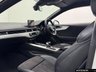 USED 2018 68 AUDI A5 2.0 TFSI S line Coupe 2dr Petrol S Tronic Euro 6 (s/s) (190 ps) 2 Previous Owners / Sat Nav / Front And Rear Parking Sensors / Heated Front Seats / Bluetooth / DAB / ISOFIX