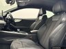 USED 2018 68 AUDI A5 2.0 TFSI S line Coupe 2dr Petrol S Tronic Euro 6 (s/s) (190 ps) 2 Previous Owners / Sat Nav / Front And Rear Parking Sensors / Heated Front Seats / Bluetooth / DAB / ISOFIX
