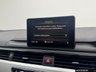 USED 2018 68 AUDI A5 2.0 TFSI S line Coupe 2dr Petrol S Tronic Euro 6 (s/s) (190 ps) 2 Previous Owners / Sat Nav / Front And Rear Parking Sensors / Heated Front Seats / Bluetooth / DAB / ISOFIX