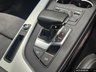 USED 2018 68 AUDI A5 2.0 TFSI S line Coupe 2dr Petrol S Tronic Euro 6 (s/s) (190 ps) 2 Previous Owners / Sat Nav / Front And Rear Parking Sensors / Heated Front Seats / Bluetooth / DAB / ISOFIX