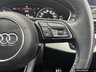 USED 2018 68 AUDI A5 2.0 TFSI S line Coupe 2dr Petrol S Tronic Euro 6 (s/s) (190 ps) 2 Previous Owners / Sat Nav / Front And Rear Parking Sensors / Heated Front Seats / Bluetooth / DAB / ISOFIX