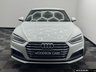 USED 2018 68 AUDI A5 2.0 TFSI S line Coupe 2dr Petrol S Tronic Euro 6 (s/s) (190 ps) 2 Previous Owners / Sat Nav / Front And Rear Parking Sensors / Heated Front Seats / Bluetooth / DAB / ISOFIX