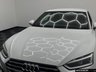 USED 2018 68 AUDI A5 2.0 TFSI S line Coupe 2dr Petrol S Tronic Euro 6 (s/s) (190 ps) 2 Previous Owners / Sat Nav / Front And Rear Parking Sensors / Heated Front Seats / Bluetooth / DAB / ISOFIX