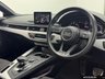 USED 2018 68 AUDI A5 2.0 TFSI S line Coupe 2dr Petrol S Tronic Euro 6 (s/s) (190 ps) 2 Previous Owners / Sat Nav / Front And Rear Parking Sensors / Heated Front Seats / Bluetooth / DAB / ISOFIX