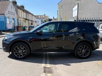 USED 2019 19 LAND ROVER DISCOVERY SPORT 2.0 TD4 Landmark Auto 4WD Euro 6 (s/s) 5dr 