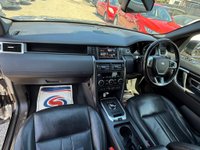 USED 2019 19 LAND ROVER DISCOVERY SPORT 2.0 TD4 Landmark Auto 4WD Euro 6 (s/s) 5dr 