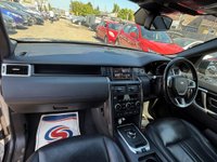 USED 2019 19 LAND ROVER DISCOVERY SPORT 2.0 TD4 Landmark Auto 4WD Euro 6 (s/s) 5dr 