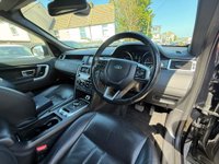 USED 2019 19 LAND ROVER DISCOVERY SPORT 2.0 TD4 Landmark Auto 4WD Euro 6 (s/s) 5dr 