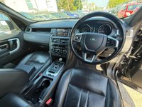USED 2019 19 LAND ROVER DISCOVERY SPORT 2.0 TD4 Landmark Auto 4WD Euro 6 (s/s) 5dr 