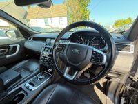 USED 2019 19 LAND ROVER DISCOVERY SPORT 2.0 TD4 Landmark Auto 4WD Euro 6 (s/s) 5dr 