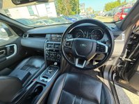 USED 2019 19 LAND ROVER DISCOVERY SPORT 2.0 TD4 Landmark Auto 4WD Euro 6 (s/s) 5dr 