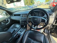 USED 2019 19 LAND ROVER DISCOVERY SPORT 2.0 TD4 Landmark Auto 4WD Euro 6 (s/s) 5dr 