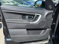 USED 2019 19 LAND ROVER DISCOVERY SPORT 2.0 TD4 Landmark Auto 4WD Euro 6 (s/s) 5dr 