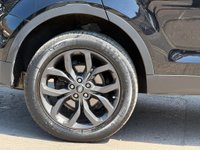 USED 2019 19 LAND ROVER DISCOVERY SPORT 2.0 TD4 Landmark Auto 4WD Euro 6 (s/s) 5dr 