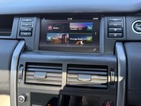USED 2019 19 LAND ROVER DISCOVERY SPORT 2.0 TD4 Landmark Auto 4WD Euro 6 (s/s) 5dr 