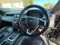 USED 2019 19 LAND ROVER DISCOVERY SPORT 2.0 TD4 Landmark Auto 4WD Euro 6 (s/s) 5dr 