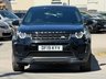 USED 2019 19 LAND ROVER DISCOVERY SPORT 2.0 TD4 Landmark Auto 4WD Euro 6 (s/s) 5dr 
