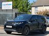 USED 2019 19 LAND ROVER DISCOVERY SPORT 2.0 TD4 Landmark Auto 4WD Euro 6 (s/s) 5dr 