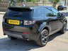 USED 2019 19 LAND ROVER DISCOVERY SPORT 2.0 TD4 Landmark Auto 4WD Euro 6 (s/s) 5dr 
