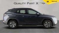 USED 2023 23 HYUNDAI TUCSON 1.6 T-GDi SE Connect SUV 5dr Petrol Manual Euro 6 (s/s) (150 ps) 1 OWNER, CAMERA, APPLE CARPLAY