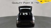 USED 2023 23 HYUNDAI TUCSON 1.6 T-GDi SE Connect SUV 5dr Petrol Manual Euro 6 (s/s) (150 ps) 1 OWNER, CAMERA, APPLE CARPLAY