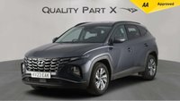 USED 2023 23 HYUNDAI TUCSON 1.6 T-GDi SE Connect SUV 5dr Petrol Manual Euro 6 (s/s) (150 ps) 1 OWNER, CAMERA, APPLE CARPLAY