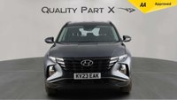 USED 2023 23 HYUNDAI TUCSON 1.6 T-GDi SE Connect SUV 5dr Petrol Manual Euro 6 (s/s) (150 ps) 1 OWNER, CAMERA, APPLE CARPLAY