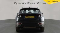 USED 2023 23 HYUNDAI TUCSON 1.6 T-GDi SE Connect SUV 5dr Petrol Manual Euro 6 (s/s) (150 ps) 1 OWNER, CAMERA, APPLE CARPLAY