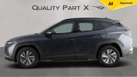 USED 2023 23 HYUNDAI TUCSON 1.6 T-GDi SE Connect SUV 5dr Petrol Manual Euro 6 (s/s) (150 ps) 1 OWNER, CAMERA, APPLE CARPLAY