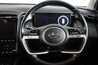 USED 2023 23 HYUNDAI TUCSON 1.6 T-GDi SE Connect SUV 5dr Petrol Manual Euro 6 (s/s) (150 ps) 1 OWNER, CAMERA, APPLE CARPLAY