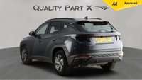 USED 2023 23 HYUNDAI TUCSON 1.6 T-GDi SE Connect SUV 5dr Petrol Manual Euro 6 (s/s) (150 ps) 1 OWNER, CAMERA, APPLE CARPLAY