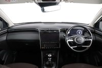 USED 2023 23 HYUNDAI TUCSON 1.6 T-GDi SE Connect SUV 5dr Petrol Manual Euro 6 (s/s) (150 ps) 1 OWNER, CAMERA, APPLE CARPLAY
