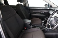 USED 2023 23 HYUNDAI TUCSON 1.6 T-GDi SE Connect SUV 5dr Petrol Manual Euro 6 (s/s) (150 ps) 1 OWNER, CAMERA, APPLE CARPLAY