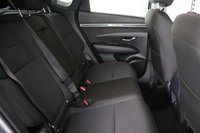 USED 2023 23 HYUNDAI TUCSON 1.6 T-GDi SE Connect SUV 5dr Petrol Manual Euro 6 (s/s) (150 ps) 1 OWNER, CAMERA, APPLE CARPLAY