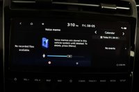 USED 2023 23 HYUNDAI TUCSON 1.6 T-GDi SE Connect SUV 5dr Petrol Manual Euro 6 (s/s) (150 ps) 1 OWNER, CAMERA, APPLE CARPLAY