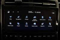 USED 2023 23 HYUNDAI TUCSON 1.6 T-GDi SE Connect SUV 5dr Petrol Manual Euro 6 (s/s) (150 ps) 1 OWNER, CAMERA, APPLE CARPLAY