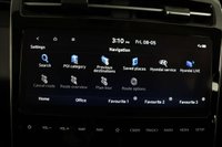 USED 2023 23 HYUNDAI TUCSON 1.6 T-GDi SE Connect SUV 5dr Petrol Manual Euro 6 (s/s) (150 ps) 1 OWNER, CAMERA, APPLE CARPLAY