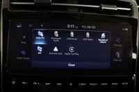 USED 2023 23 HYUNDAI TUCSON 1.6 T-GDi SE Connect SUV 5dr Petrol Manual Euro 6 (s/s) (150 ps) 1 OWNER, CAMERA, APPLE CARPLAY
