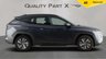 USED 2023 23 HYUNDAI TUCSON 1.6 T-GDi SE Connect SUV 5dr Petrol Manual Euro 6 (s/s) (150 ps) 1 OWNER, CAMERA, APPLE CARPLAY