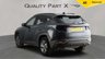 USED 2023 23 HYUNDAI TUCSON 1.6 T-GDi SE Connect SUV 5dr Petrol Manual Euro 6 (s/s) (150 ps) 1 OWNER, CAMERA, APPLE CARPLAY