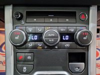 USED 2014 63 LAND ROVER RANGE ROVER EVOQUE 2.2 SD4 Dynamic Santorini Black SUV 5dr Diesel Auto 4WD Euro 5 (s/s) (190 ps) 