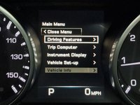 USED 2014 63 LAND ROVER RANGE ROVER EVOQUE 2.2 SD4 Dynamic Santorini Black SUV 5dr Diesel Auto 4WD Euro 5 (s/s) (190 ps) 