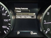 USED 2014 63 LAND ROVER RANGE ROVER EVOQUE 2.2 SD4 Dynamic Santorini Black SUV 5dr Diesel Auto 4WD Euro 5 (s/s) (190 ps) 