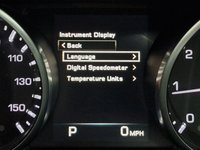 USED 2014 63 LAND ROVER RANGE ROVER EVOQUE 2.2 SD4 Dynamic Santorini Black SUV 5dr Diesel Auto 4WD Euro 5 (s/s) (190 ps) 