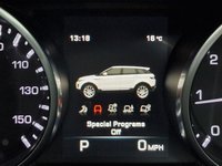 USED 2014 63 LAND ROVER RANGE ROVER EVOQUE 2.2 SD4 Dynamic Santorini Black SUV 5dr Diesel Auto 4WD Euro 5 (s/s) (190 ps) 