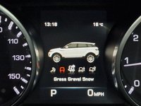 USED 2014 63 LAND ROVER RANGE ROVER EVOQUE 2.2 SD4 Dynamic Santorini Black SUV 5dr Diesel Auto 4WD Euro 5 (s/s) (190 ps) 